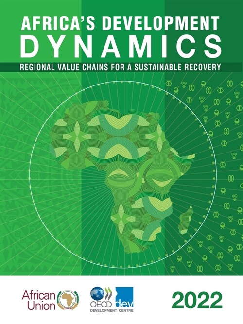 Africas Development Dynamics 2022 (Paperback)