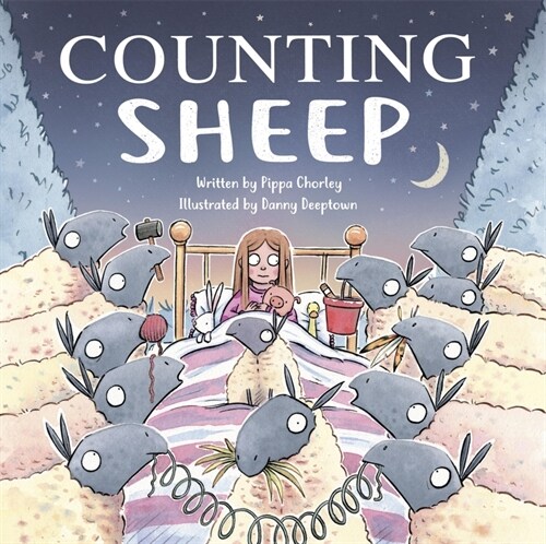 Counting Sheep (Paperback)