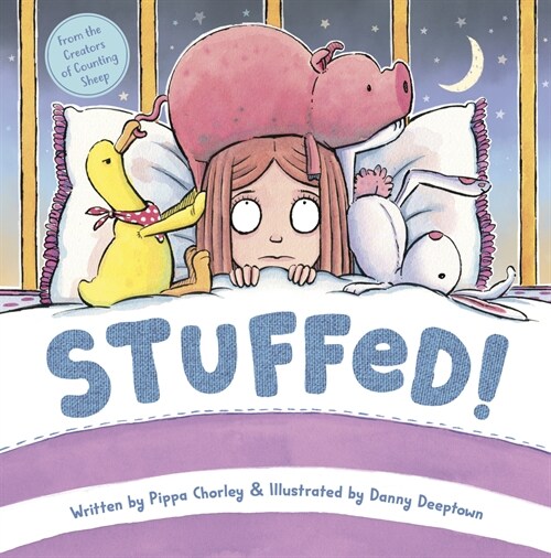 Stuffed! (Paperback)