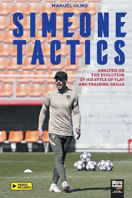 Simeone tactics (Paperback)