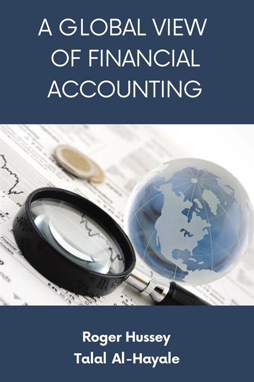 A Global View of Financial Accounting (Paperback)