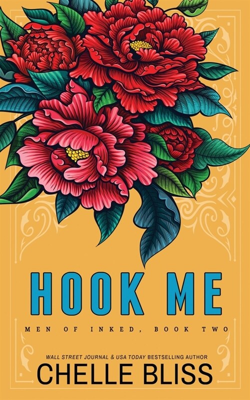 Hook Me - Special Edition (Paperback)