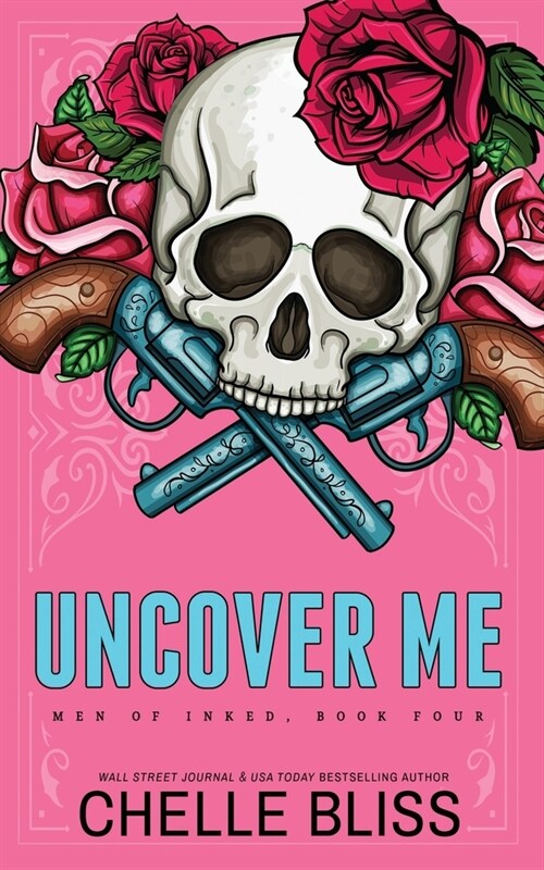 Uncover Me - Special Edition (Paperback)