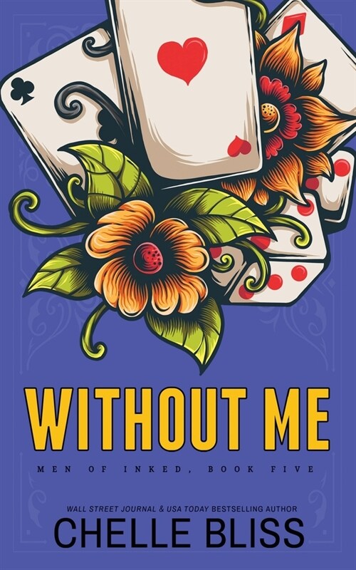 Without Me - Special Edition (Paperback)