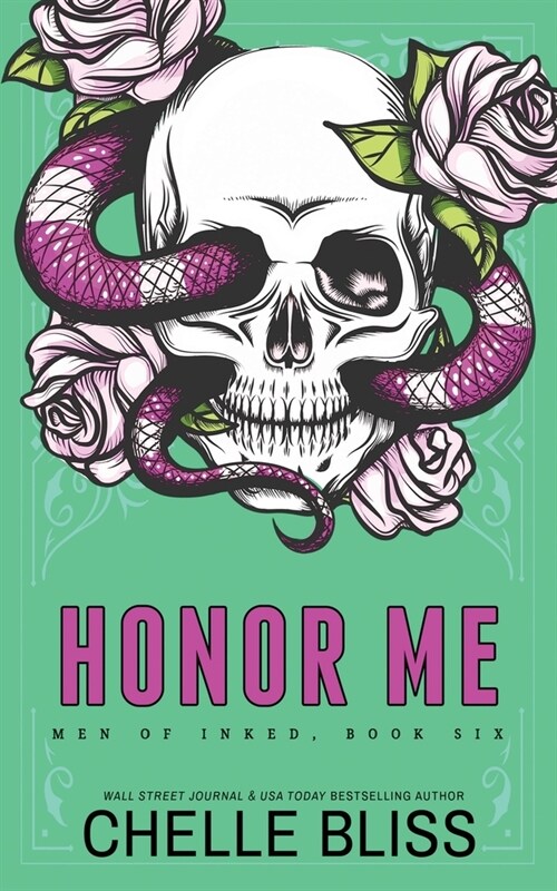 Honor Me - Special Edition (Paperback)