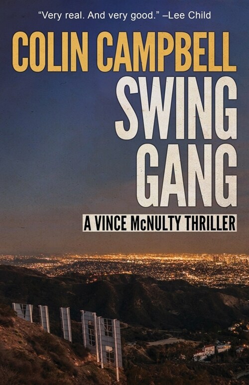Swing Gang (Paperback)