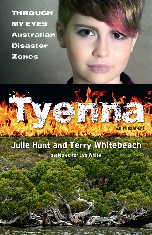 Tyenna: Volume 2 (Paperback)