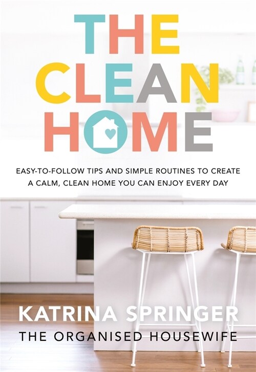 The Clean Home (Paperback)