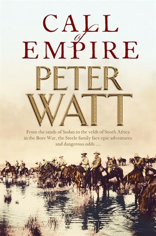 Call of Empire (Paperback)