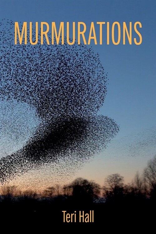 Murmurations (Paperback)