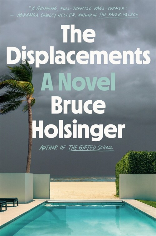 The Displacements (Hardcover)