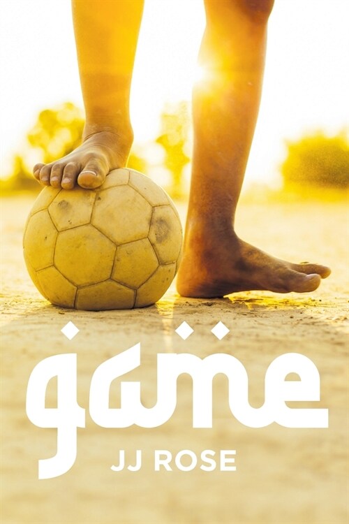 Game (Paperback)