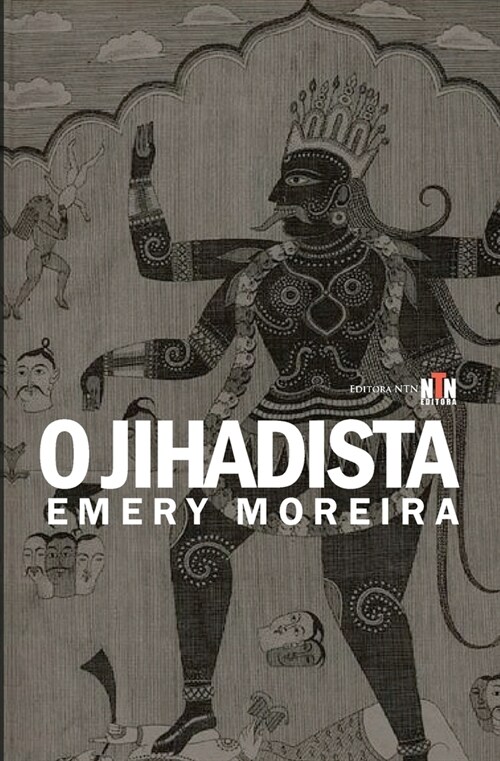 O Jihadista (Paperback)
