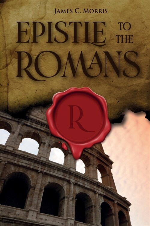 Epistle To The Romans (Paperback)