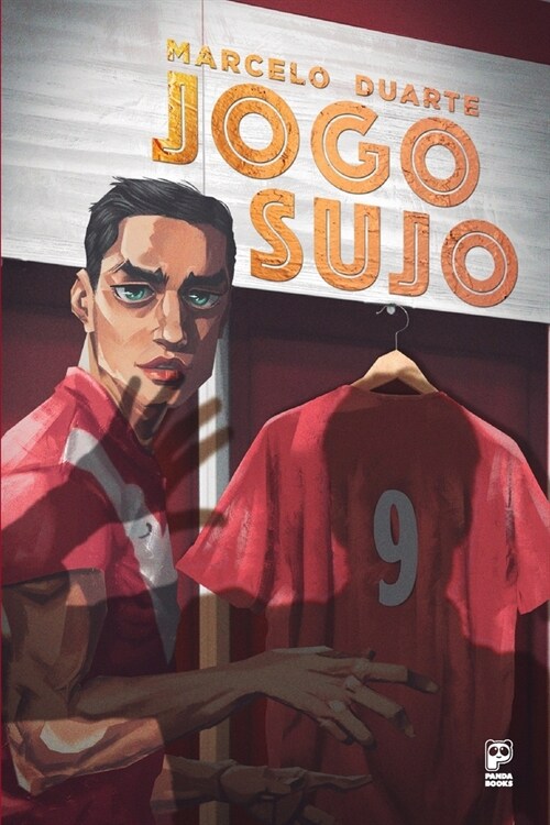 Jogo sujo (Paperback)