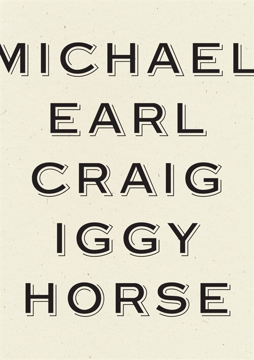 Iggy Horse (Paperback)