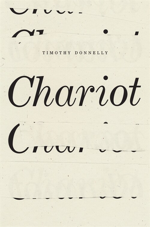 Chariot (Paperback)