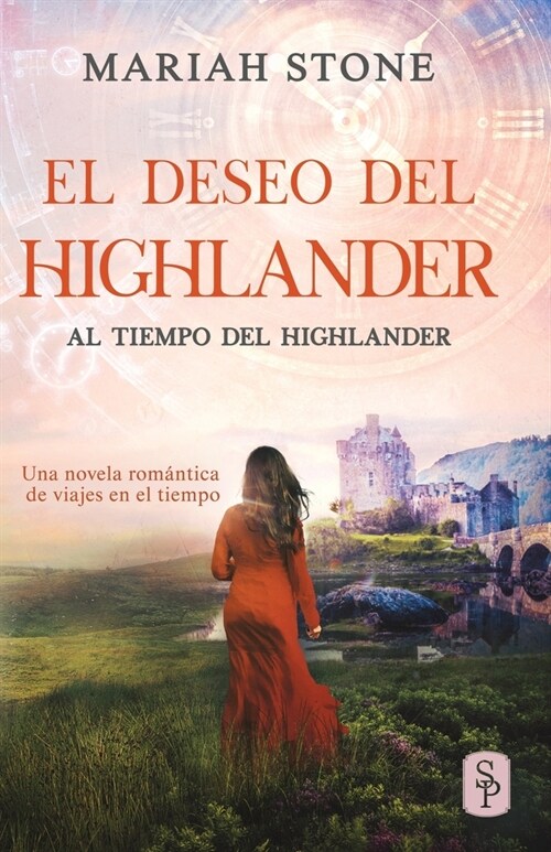 El deseo del highlander (Paperback)