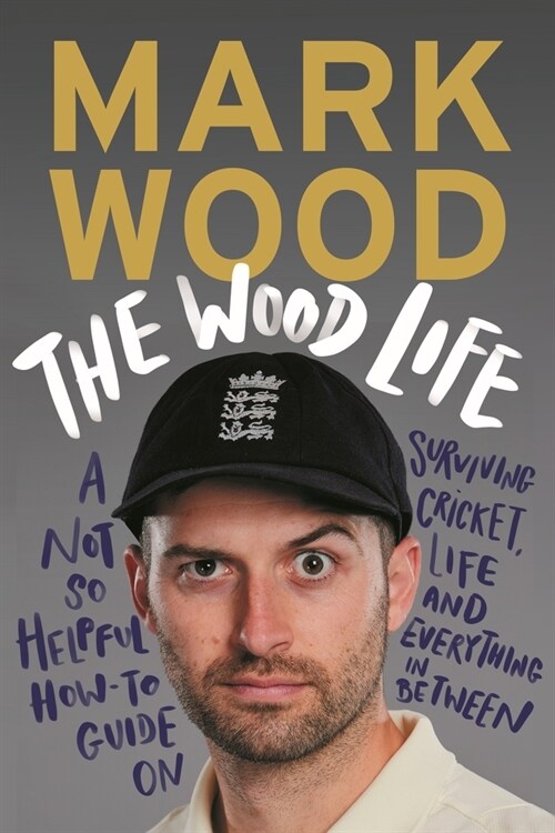 The Wood Life : WINNER OF THE 2023 SPORTS BOOK AWARDS SPORTS ENTERTAINMENT BOOK OF THE YEAR (Hardcover, Main)