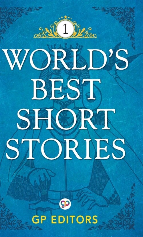 Worlds Best Short Stories: Volume 1 (Hardcover Library Edition) (Hardcover)