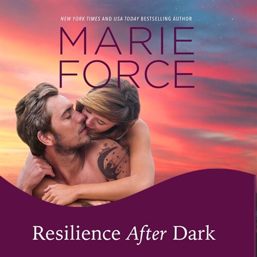 Resilience After Dark (Audio CD)