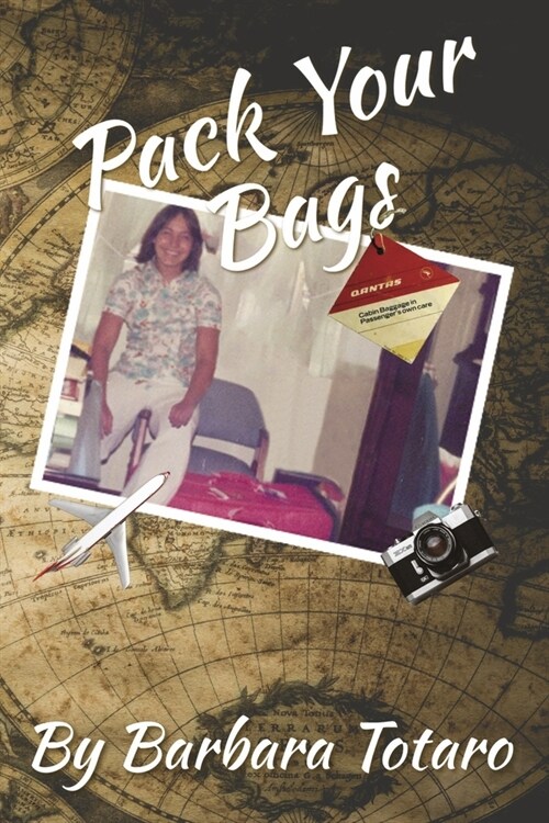 Pack Your Bags: Volume 1 (Paperback)