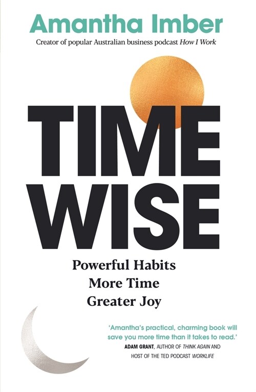 Time Wise (Paperback)