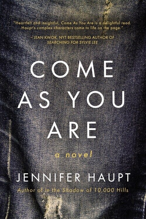 Come as You Are (Paperback)