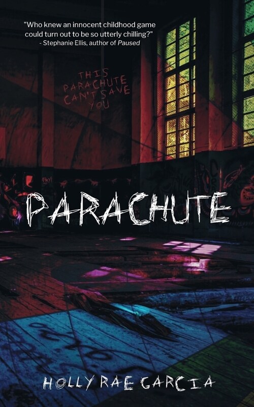 Parachute: A Horror Novella (Paperback)