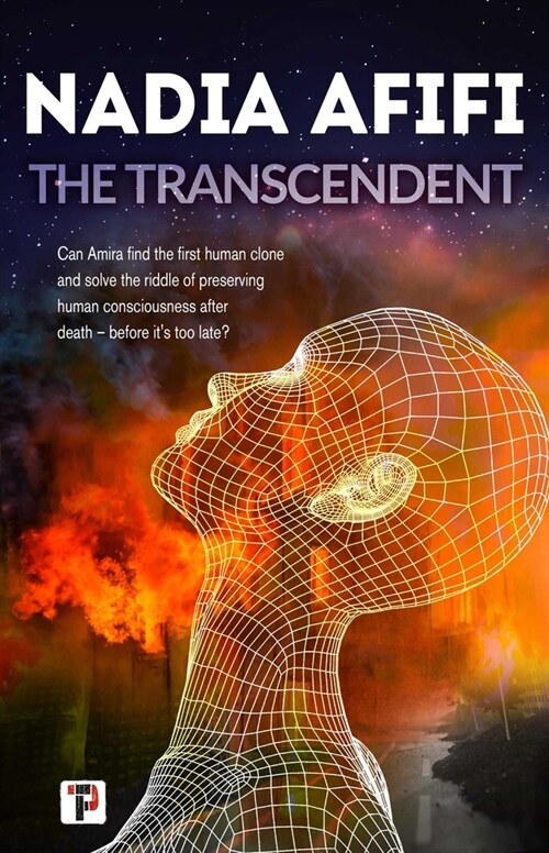 The Transcendent (Hardcover)