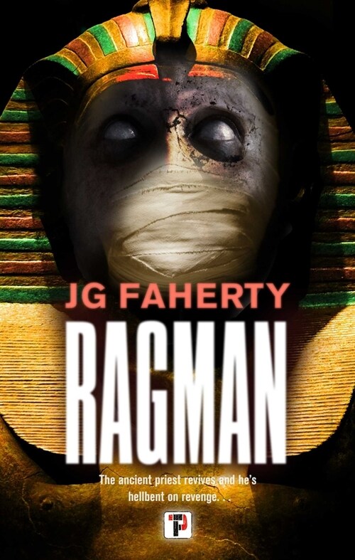 Ragman (Paperback)
