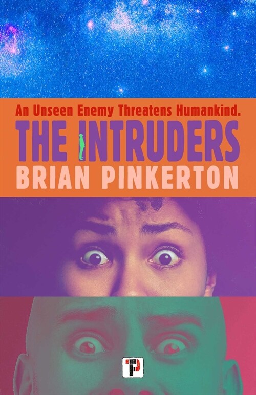 The Intruders (Paperback)