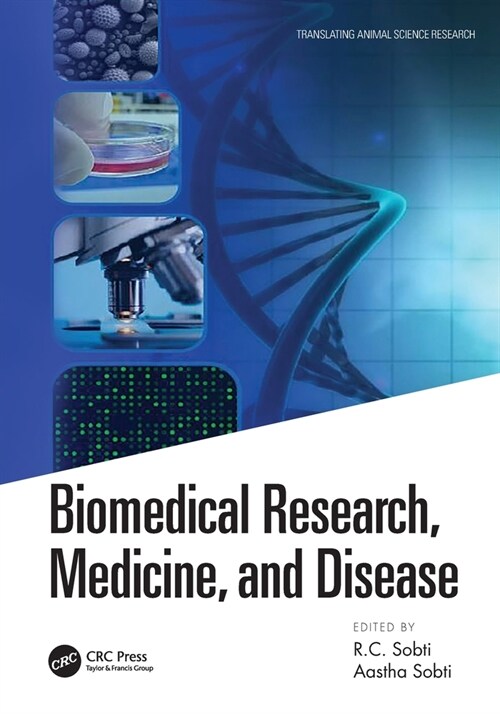 Biomedical Research, Medicine, and Disease (Paperback)