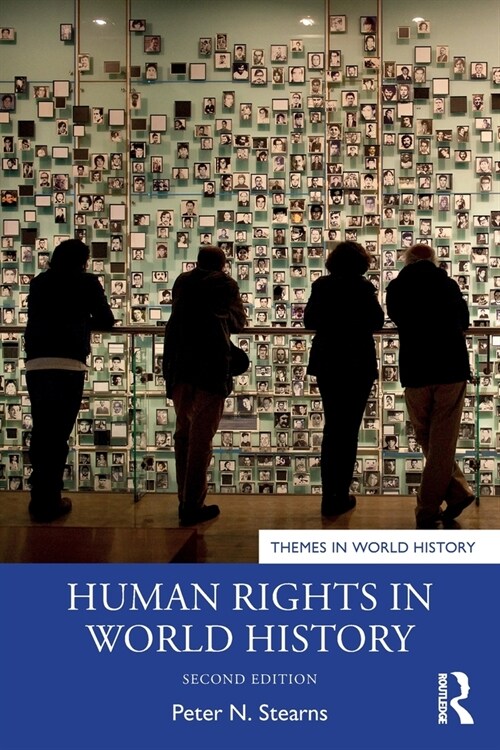 Human Rights in World History (Paperback, 2 ed)