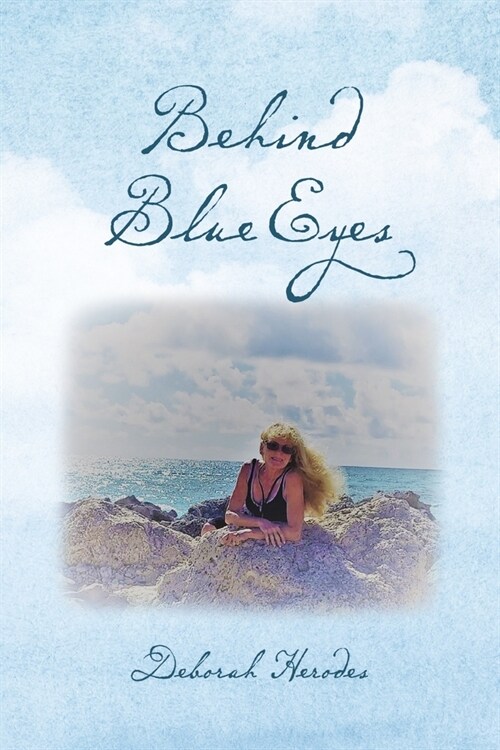 Behind Blue Eyes (Paperback)