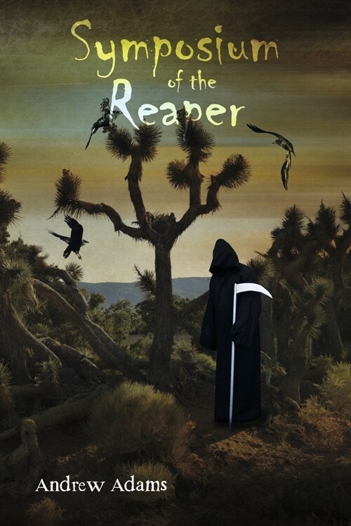 Symposium of the Reaper (Paperback)