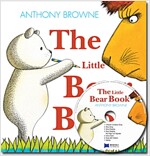 노부영 The Little Bear Book (Paperback + CD)