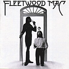 [수입] Fleetwood Mac - Fleetwood Mac [LP]