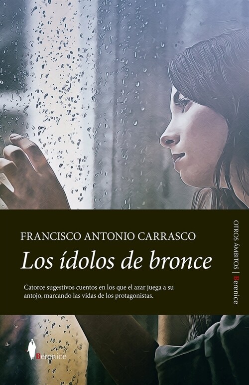 IDOLOS DE BRONCE,LOS (Paperback)