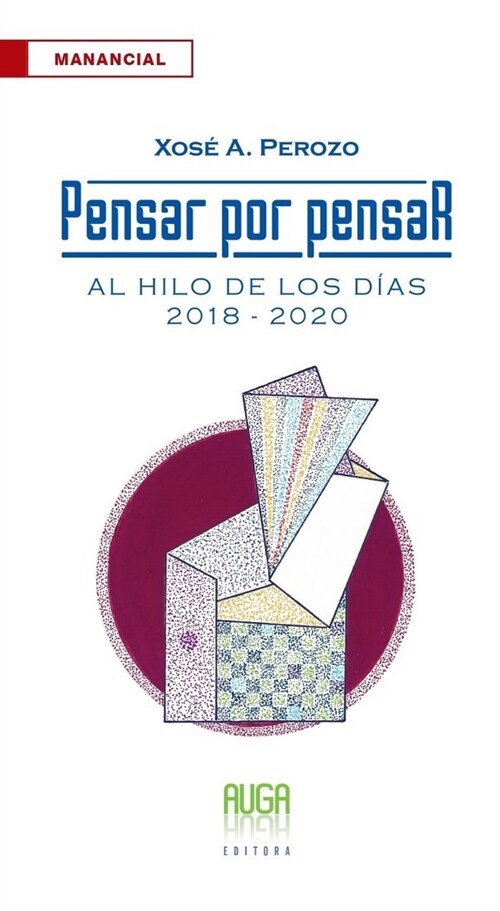 PENSAR POR PENSAR (Sheet Map)