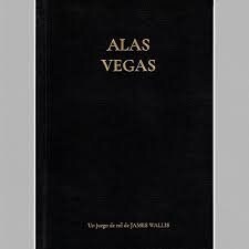 ALAS VEGAS (Book)