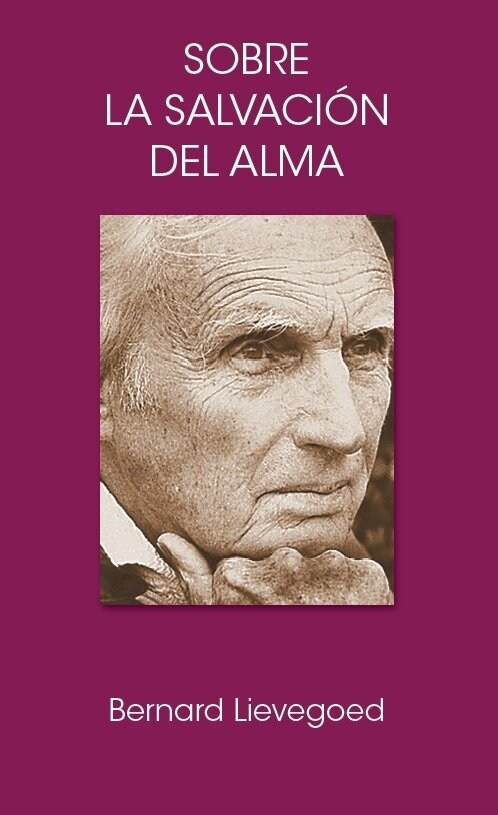 SOBRE LA SALVACION DEL ALMA (N.E) (Paperback)