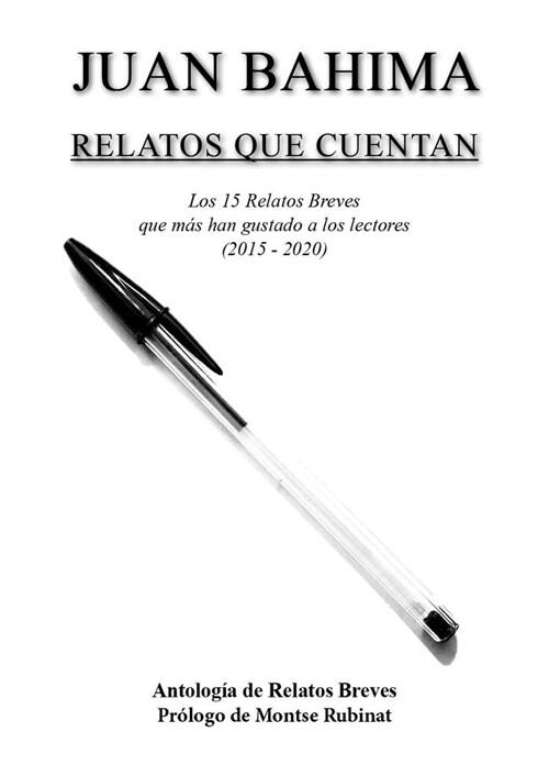 RELATOS QUE CUENTAN (Paperback)