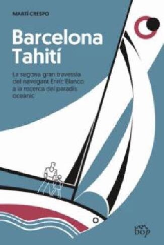 BARCELONA TAHITI (Paperback)