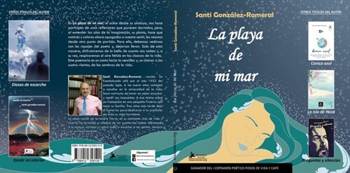 La playa de mi mar (Paperback)