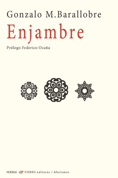 ENJAMBRE (Paperback)