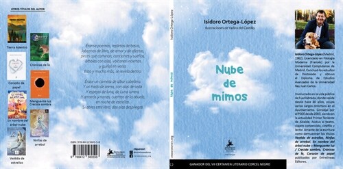 Nube de mimos (Paperback)