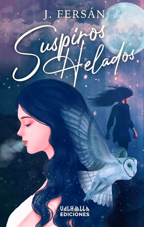 Suspiros helados (Paperback)