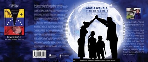 ADOLESCENCIA VIDA EN REBELDIA (Paperback)