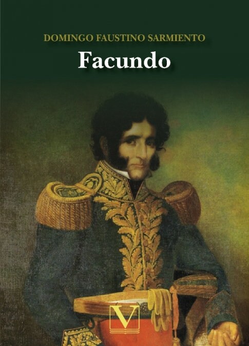 Facundo (Hardcover)